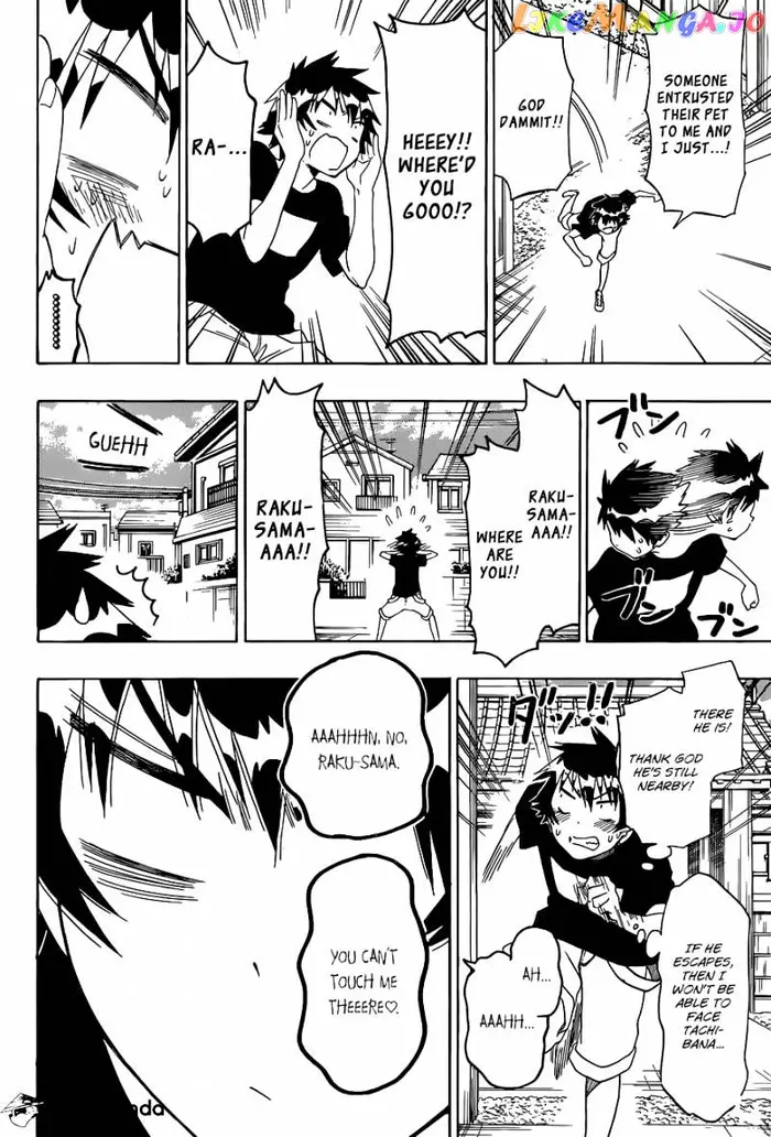 Nisekoi Chapter 104 image 09_optimized